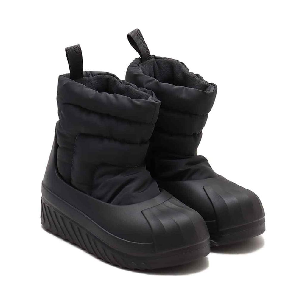 IG4215 adidas Adifom Superstar Зимние ботинки Core Black (Женский)