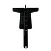Car Tyre Measuring Pen 30mm Tire Treads Pattern Depth Thickness Detection Gauges Auto Maintenance Tool
