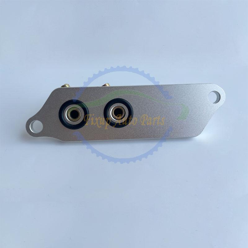 CVT JF011E/REOF10A Transmission Oil Change Adapter For Nissan Sunny Teana Mitsubishi ASX Outlander EX Oil Change Connector A21