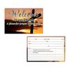 50pcs Handwritten Blessings Motivational Encouragement Cards Creative Greeting Cards  Office Use