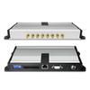 Ezscan UHF RFID Fixed Reader CN plug (adapter included)