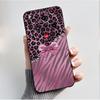 Чехол с рисунком для ZTE Nubia Focus 2 5G, мягкий силиконовый, черная оболочка, чехол с милым цветочным мультяшным рисунком