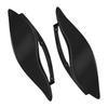 Air Deflectors Fairing Side Cover Windshield Motorcycle Windshield Wind