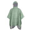 Wearable Cloak Adult Sleeping Bag Hollow Cotton Thickened Winter Cloak Thermal Blanket