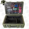 Xinnengda Multi-purpose Field Storage Box
