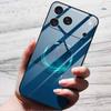 Милый Чехол Для iPhone 17 Pro Plus Capa 17 Pro Max Бампер Роскошный Закаленное Стекло Жесткая Задняя Крышка iPhone17 Air Funda Животные Узоры