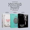 ZEROBASEONE - 2nd Mini Album: MELTING POINT [3 Kinds SET]