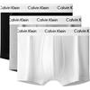 Calvin Klein Трусы мужские 3 шт. U2664G-998
