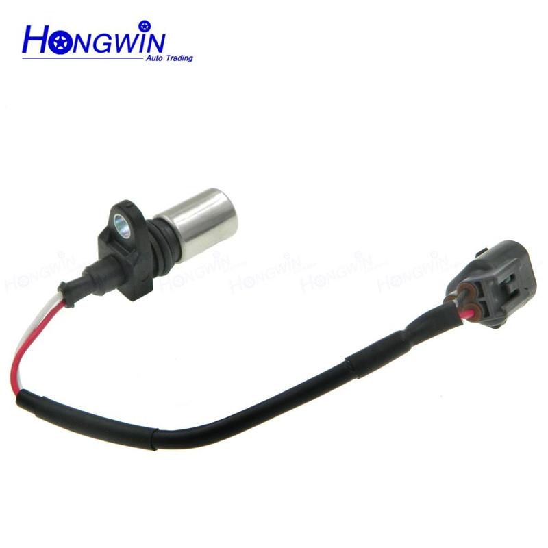 90919-05056 Новый датчик положения коленчатого вала Подходит для Toyota Corolla Yaris 9091905056 SS10229-11B1 WG1807607 PC162 5S1900 DCPS-0104
