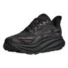 HOKA One One Кроссовки Clifton 9 Wide 'Triple Black' 1132210-BBLC