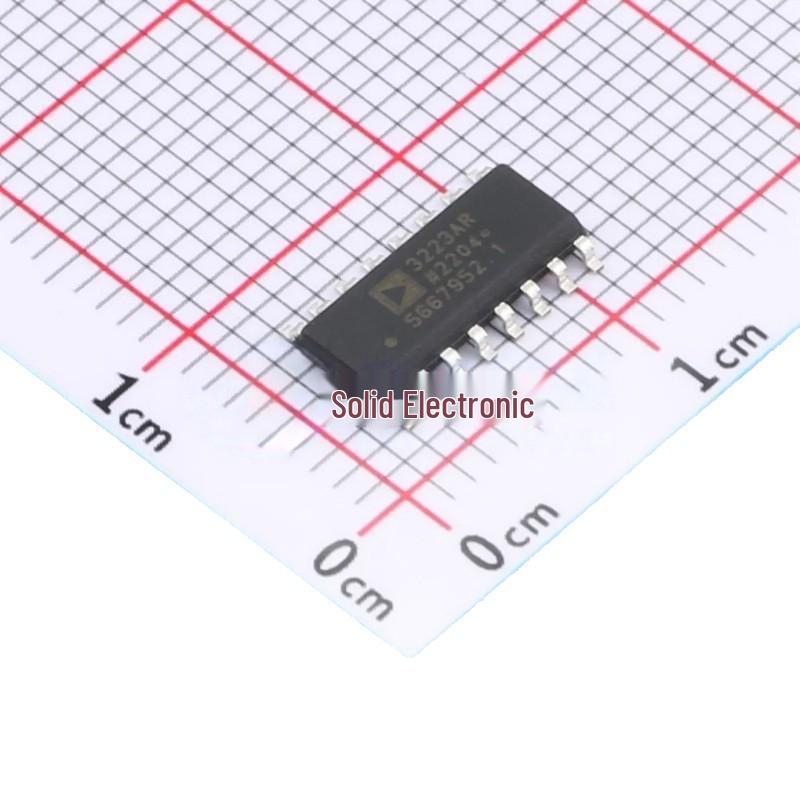 Brand New ADUM3223ARZ Isolated Gate Driver SOP-16