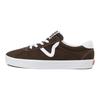 Vans Спортивные Удобные Универсальные Низкие Кеды для Скейтбординга Унисекс кроссовки Коричневые VN000D09D4C