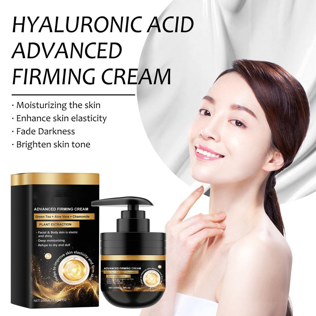 100 мл укрепляющего средства содержит зеленый чай, алоэ, ромашку и другие натуральные экстракты, помогающие улучшить эластичность кожи