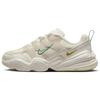 Nike Tech Hera Pale Ivory Sail Women Casual Shoes FN7491-110