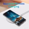 Прозрачный противоударный чехол для Samsung Galaxy A13 A23 A33 A53 A73 5G Sumsung A 13 23 33 53 73 04 04s 04e, мягкий силиконовый защитный чехол