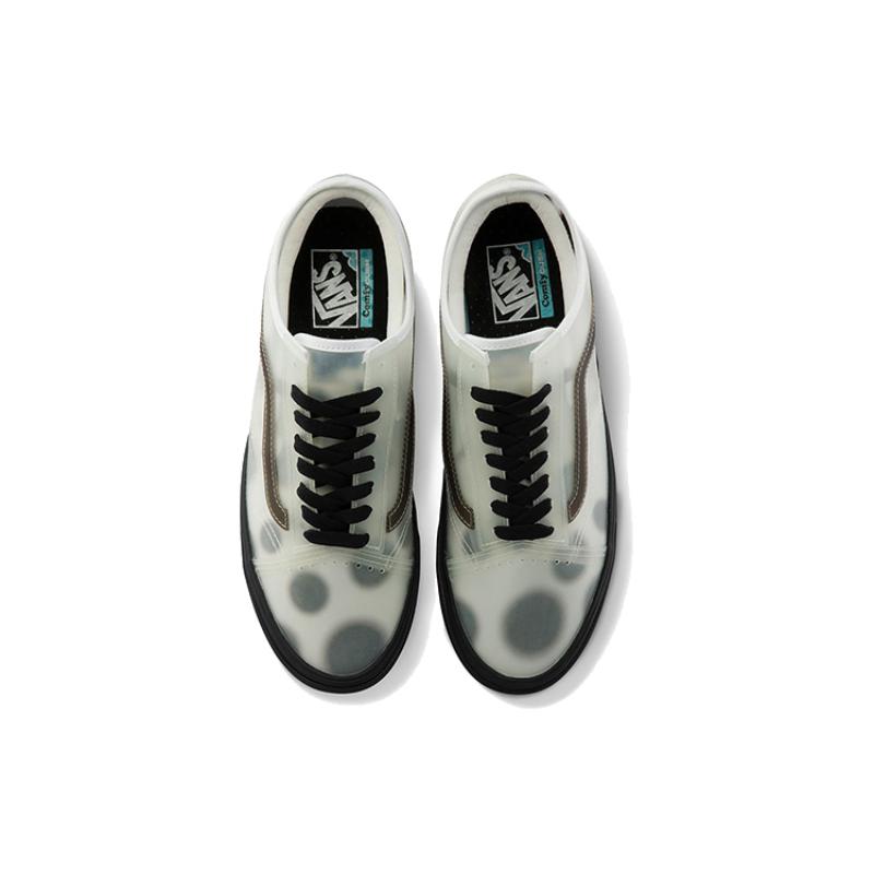 Vans ComfyCush Slip Skool 'Camo Pixel Blue' Vans VN0A4P3E2RB