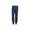 Мужские спортивные штаны Originals Trefoil X Blue SS22 с цветными блоками HD4831