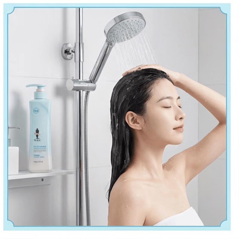 ADOLPH Oil Control & Volumizing Shampoo