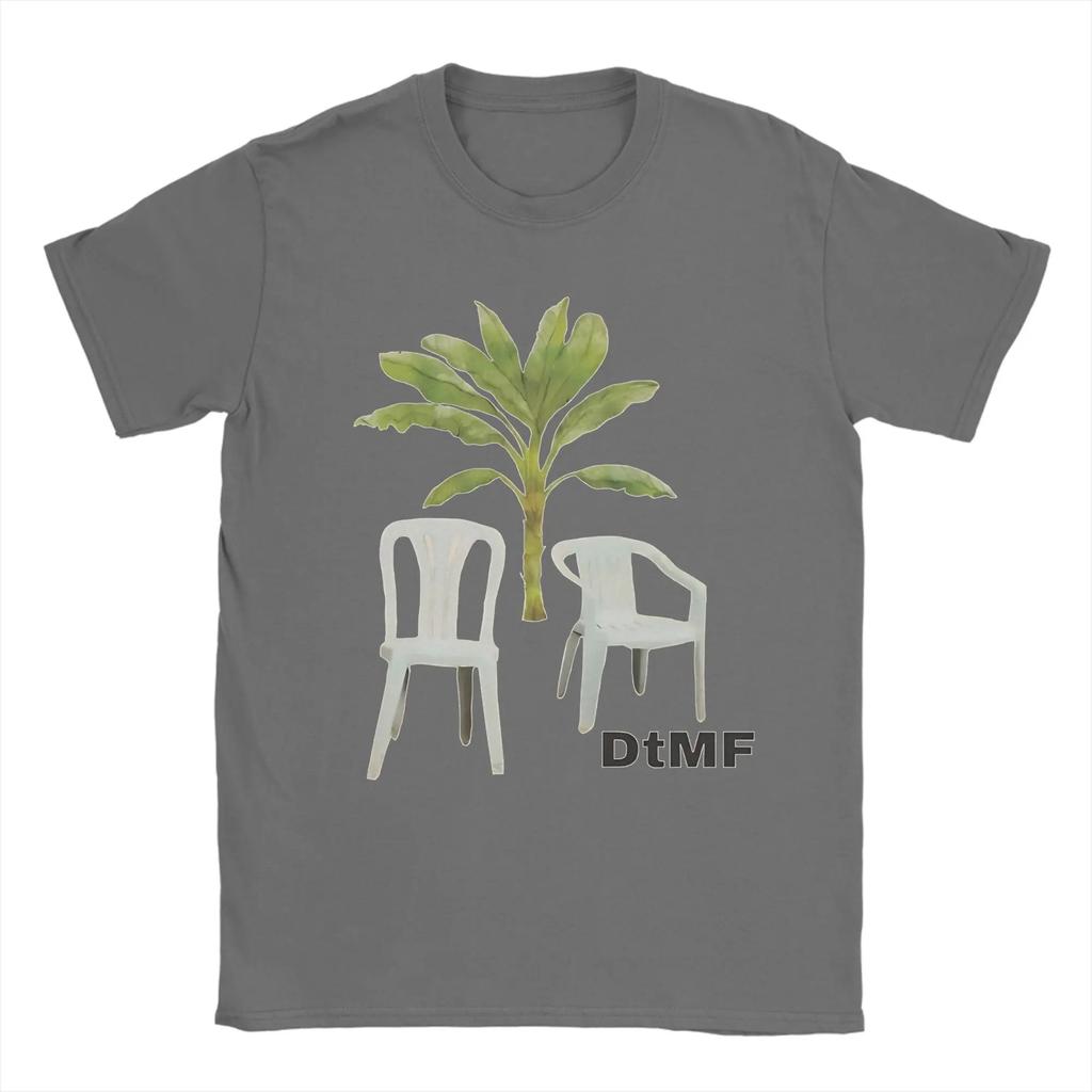 Unisexs Dtmf Bad Bunny Puerto Rico T Shirts 100 Cotton Clothes Vintage Short Sleeve Crewneck Tees 6xl Tshirts