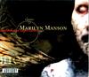 CD MARILYN MANSON - Antichrist Superstar INTD90086 Nothing Records 1996 США Рок Б/У