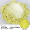 120 Color Chameleon Pearlescent Mica Powder for Epoxy Resin, Paint, and Watercolor