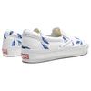 Слипоны Kith x Slip-On Vault Og Classic Lx 'Feathers' VN0A45JK6BW