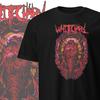 Футболка Whitechapel Band Металлическая одежда