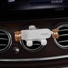Digalun Милый Мультяшный Автомобильный Держатель для Телефона на Решетку Вентиляции с Гравитационным Зажимом
