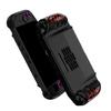 Silicone Case For Gaming Machine Enhancing Grip Texture Strategically Placed Cooling Vents Multiple Angle Positioning