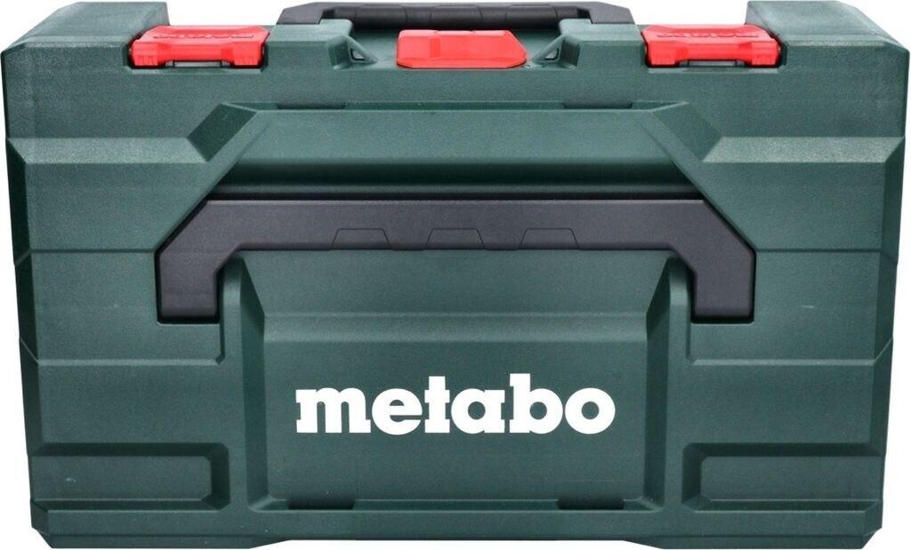 Аккумуляторный перфоратор Metabo KH 18 LTX BL 24 (601713840)