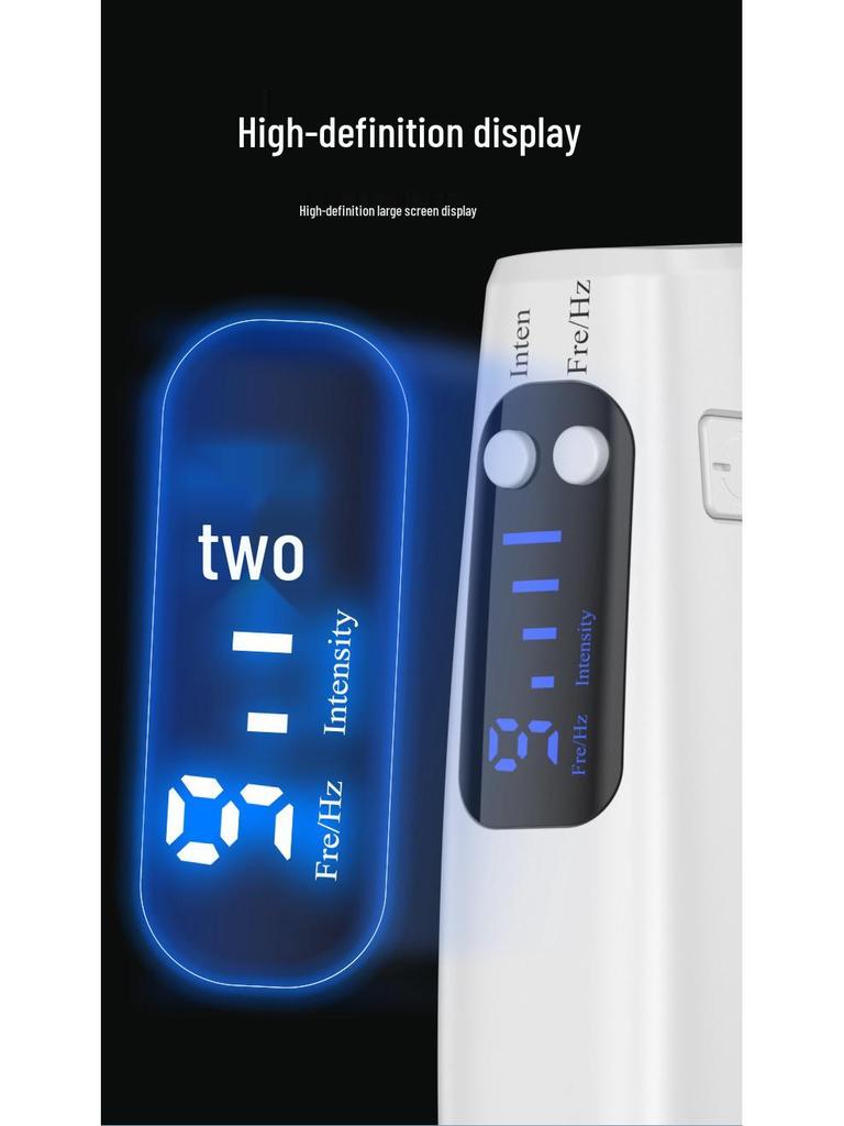 Ультрапикосекундный лазер для удаления веснушек и родинок: Портативный «Всё в одном» для домашнего и салонного использования