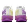 (WMNS) Женские кроссовки Nike Court Air Zoom Vapor 11 HC 'White Fuchsia Dream' DR6965-101