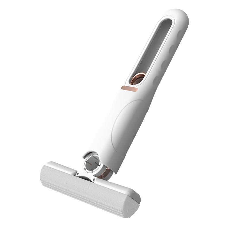 Губка, впитывающая ручная мини-швабра, бесплатная ручная стирка, резина, хлопок, кухня, ванная, туалет, унитаз, раковина, настольный компьютер