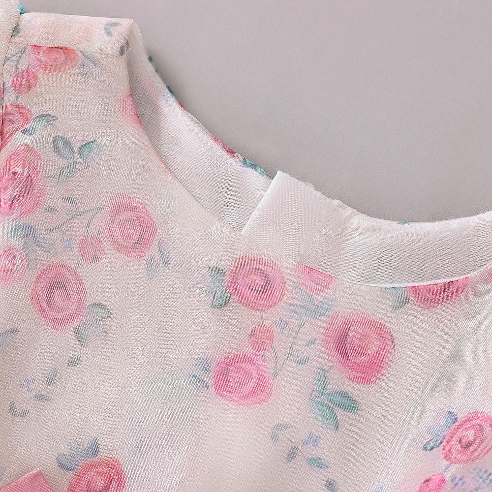 Christmas Dress Newborn Baptism Wedding White Dress for Baby Girl First Birthday Party Wear Toddler Girl Christening Gown Clothes