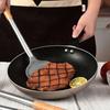 Wooden Handle Scoop For Nonstick Pan Ladle Turner Spatula Cooking Tools Spoon Kitchen Gadget