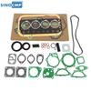 1Set K4D Full Gasket Kit With Head Gasket For Mitsubishi D2001 MT2001X MT2201D M2501 Tractors 6 Months Warranty Car Accessories