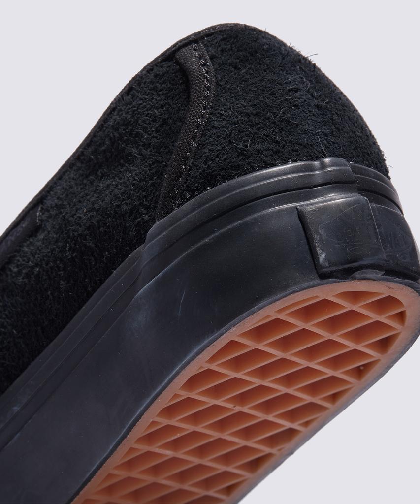 Vans Mary Jane со звездами - Черный / Vn000Crrcjj1