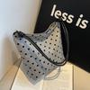 Stylish And Chic Bucket Bag For Women With Unique Design In Fashionable Colors And Patterns