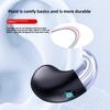 Новые беспроводные спортивные Bluetooth-наушники TWS с костной проводимостью не вредят ушам