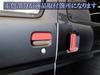 BRIGHTZ Chrome Door Handle Covers for the Hijet Cargo Hybrid S320V (Custom S320V) [DHC-NOBU-058] (Part Number 13901)