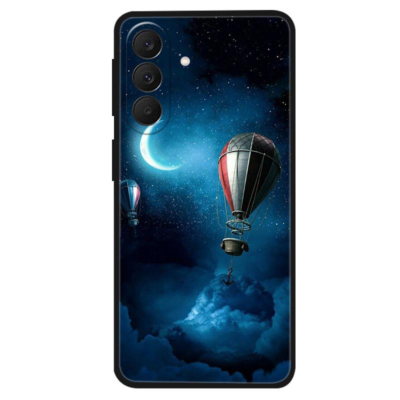 For Samsung Galaxy A17 A37 A57 5G Case A 17 37 57 Phone Cover Soft Silicone Bumper For SamsungA37 Funda Camera Protector Bumper
