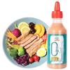 Jideli 0-Fat Thousand Island Salad Dressing