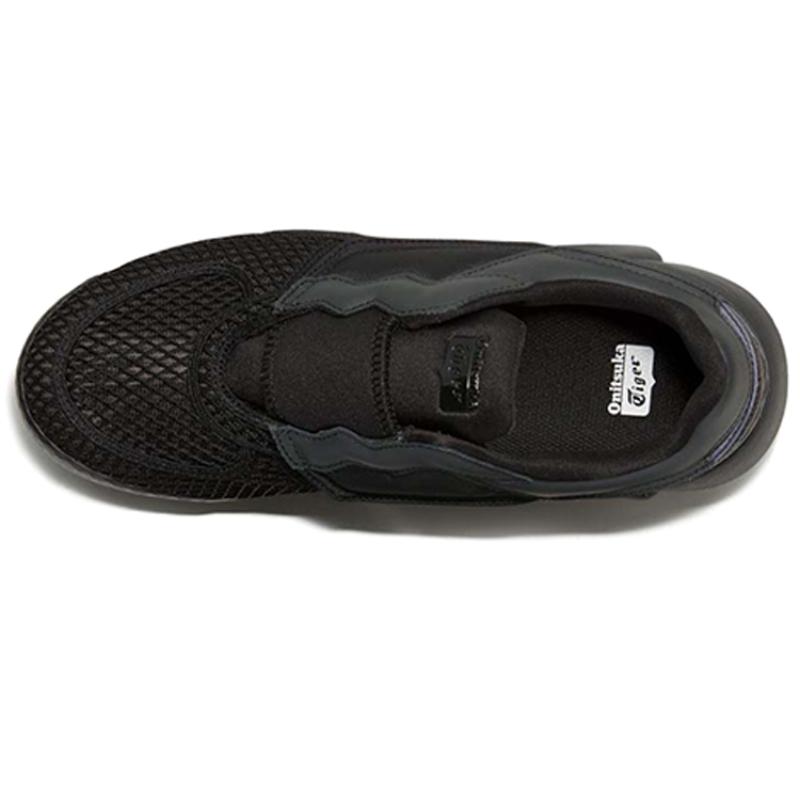 ONITSUKA TIGER Кроссовки Admix Runner Sock 'Black' 1183B307-001