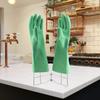 Kitchen Gloves Drying Rack, SUS 304 Stainless Steel Dish Gloves Holder