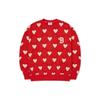 New MLB Sweatshirts Unisex Red 3AMTH0124-43RDS
