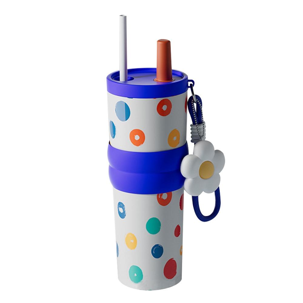 710ML Vacuum Cup Insulation Or Cooling High-Capacity 316 Stainless Steel Cup With Lifting Rope Insulated Cup