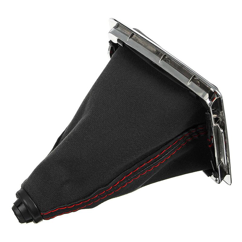 Автомобильная 5-скоростная ручка переключения передач с крышкой багажника для Ford Focus MK2 2005 2006 2007 2008 2009 2010 2011 2012 аксессуары внутренняя часть