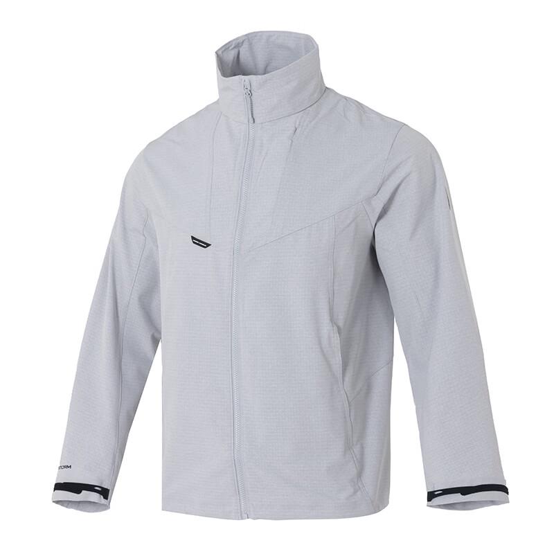 Under Armour Men's Sportstyle Woven Jacket
