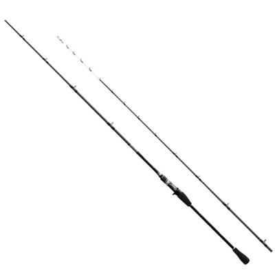 SHIMANO Корабельное удилище Saber Master BB 82MH195 для Cutlassfish