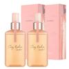 Body Holic Stay Nudi Hair & Body Mist Over Floral, 100ml, 2 Units
